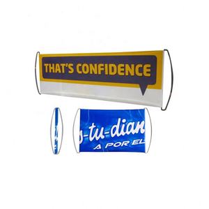 <span class=keywords><strong>Banner</strong></span> Retráctil de Alta Calidad con Rodillo Manual Personalizado para Eventos Escolares - Product Image 1