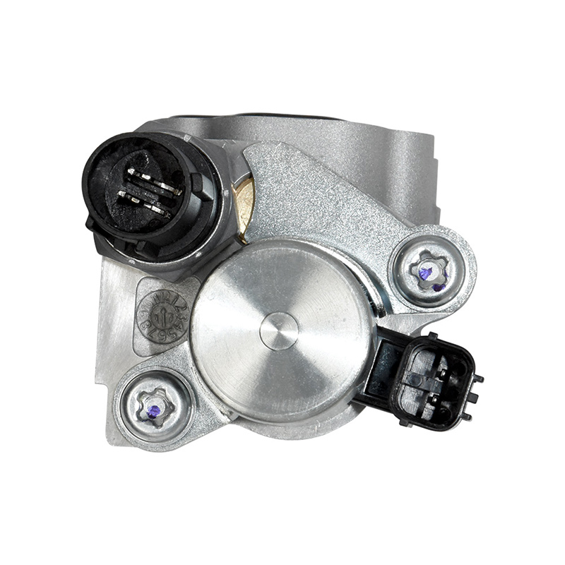 HONDA エンジン部品 15810-PRB-A03 HONDA GENUINE 15810-PRB-A03 SOLENOID SPOOL VALVE Civic Si Acura
