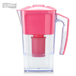 Quality Choice 2.5L alcalina izonic filtro de agua Jarra purificador de agua de alta calidad jarra - Product Image 2