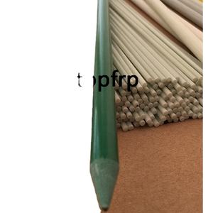 Varillas grises de fibra de vidrio Frp Estacas para plantas de jardín - Product Image 6
