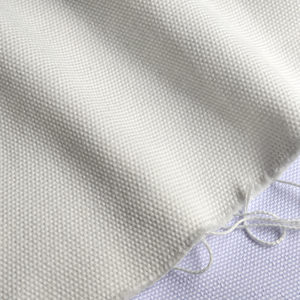 <span class=keywords><strong>Toile</strong></span> en polyester <span class=keywords><strong>vierge</strong></span> épaisse de 20 oz, imprimée, en fibres chimiques, blanche, pour sacs à main, etc. - Product Image 4