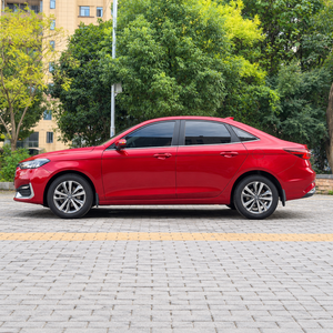 Auto Usado Ford Escort 2021 1.5l Automático Edición Oro Sedán Compacto Volante a la Izquierda para Exportación - Product Image 4