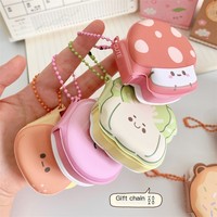 Custom Kawaii Cute Cartoon Sanrio Tear Off Notepad Bloc de notas de color Bloc de notas personalizables Notas adhesivas
