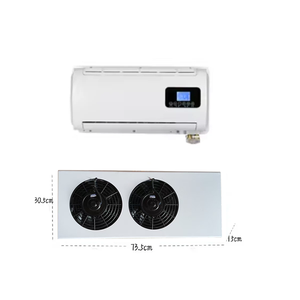 Camion <span class=keywords><strong>12V</strong></span> de refroidissement et <span class=keywords><strong>climatiseur</strong></span> de stationnement automatique pour le stationnement <span class=keywords><strong>mobile</strong></span> et de ménage de RV - Product Image 5