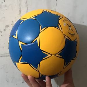 Balón de Balonmano de Goma de Alta Calidad 2026, Balón de Balonmano Profesional Resistente al Desgaste para Entrenamiento y Competición Oficial - Product Image 1