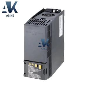 Nuevo Inversor 6SL3210-1KE11-8UF2 G120C 0.55kW PROFINET STO IP20 - Product Image 1