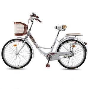 <span class=keywords><strong>26</strong></span> <span class=keywords><strong>pouces</strong></span> 2024 vente en gros de vélo de ville pour hommes/vélo classique pour dames vélo simple/vélo classique pour femmes - Product Image 4