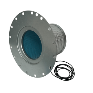 Premium <b>Industrial</b> Oil Separator for Screw Air <b>Compressors</b> - Product Image 1