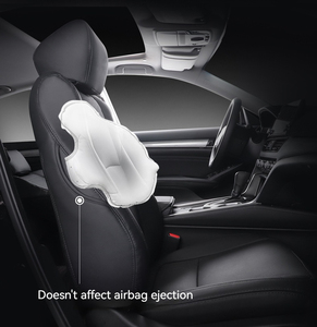 Leather Customized 23 <strong>Car</strong> Accessories Waterproof <strong>Car</strong> <strong>Seat</strong> Protector <strong>Car</strong> <strong>Seat</strong> <strong>Covers</strong> Full Set Luxury for Honda Accord 2014-2024 - Product Image 5