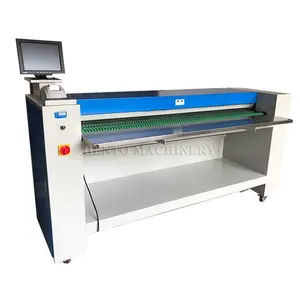 High Quality Computerized Measuring Leather Machines / Leather Measuring Machine for sale