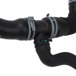 MANER Car Engine Parts Car <b>Cooling</b> Parts High Quality Radiator Hose 80D122055 80A122058A For Audi Q5L 2018-2021 - Product Image 4