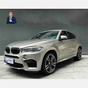 Autos Usados <span class=keywords><strong>BMW</strong></span> X6 M Modelo 2015 X6 M - Product Image 1