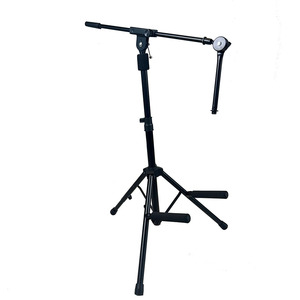 New Arrival Adjustable High Quality New Design <strong>Amp</strong> <strong>Stand</strong> With Boom Foldable - Product Image 1