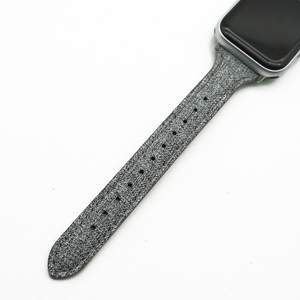 Al por mayor Compatible con tela de cuero de 40mm <span class=keywords><strong>44mm</strong></span> <span class=keywords><strong>serie</strong></span> <span class=keywords><strong>5</strong></span> 4 de reloj <span class=keywords><strong>apple</strong></span> <span class=keywords><strong>watch</strong></span> banda - Product Image 4