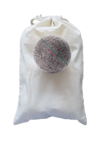 Eco-friendly Premium organic Riutilizzabile Naturale <span class=keywords><strong>Ammorbidente</strong></span> 100% <span class=keywords><strong>Lana</strong></span> della Nuova Zelanda a secco palle - Product Image 4