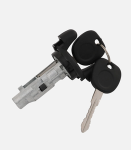 Encendido y <span class=keywords><strong>4</strong></span> cilindros de cerradura de puerta Igual 2 Llave 704600 706591 - Product Image 4