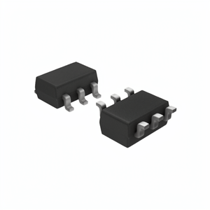 REF3440MDBVTEP ช่องทางผู้ผลิต SOT 23 6 ชิ้นส่วนอิเล็กทรอนิกส์สำหรับการจัดการพลังงาน (PMIC) - Product Image 1