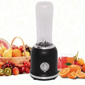 Wholesale home kitchenware mini fruit cup portable fruit juicer juicer blinder machine juicer