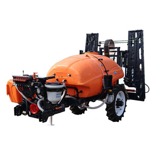Pulvérisateur à pompe Yaoda pour remorque, <span class=keywords><strong>machine</strong></span> de brumisation, pulvérisateur à flèche pour produits chimiques agricoles, irrigation - Product Image 2