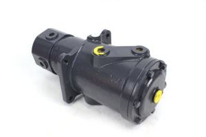 Junta central rotativa hidráulica XE215C XE215 XE225 XE200 XE150 XE75 XE85 Junta central giratoria de excavadora para pieza de excavadora - Product Image 3