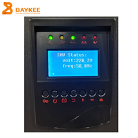 Baykee Meilleurs onduleurs pour centre de données Onduleur triphasé 10 Kva Onduleur en ligne Prix Onduleur 100 Kva