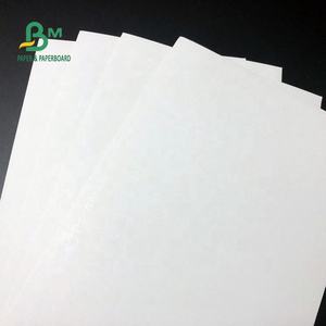 <span class=keywords><strong>Papel</strong></span> sintético no tearable para impresión de inyección de tinta, acabado mate, 100um, 115um - Product Image 4