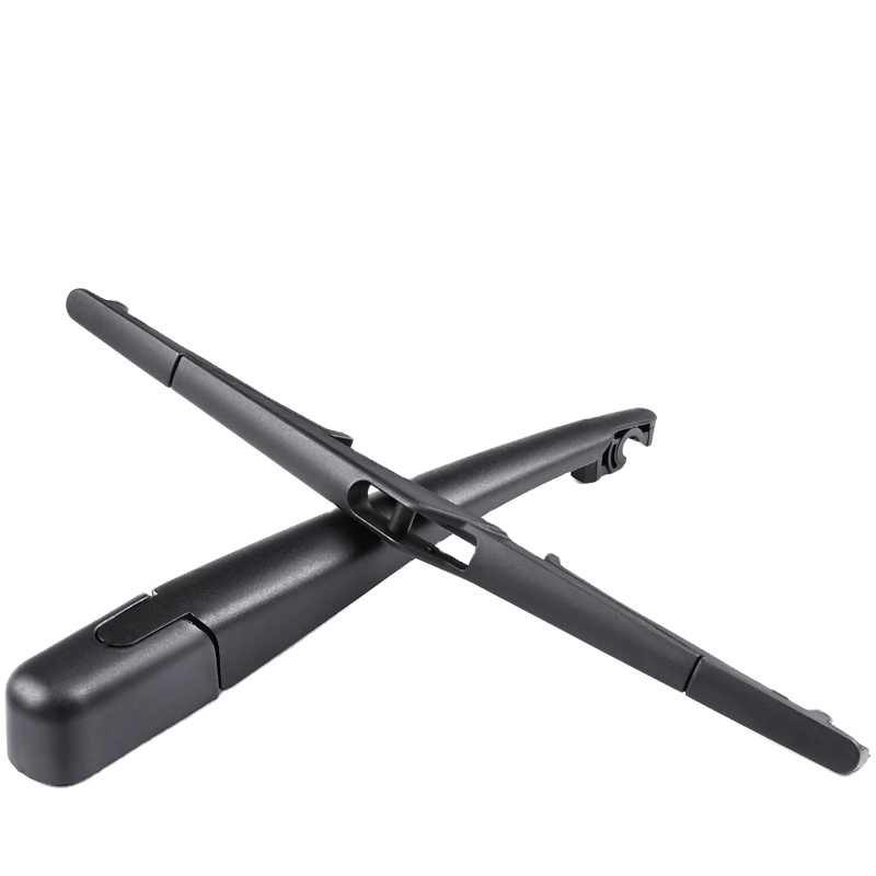 Hyundai Tucson Back Wiper Rear Wiper Blade For Kia Sportage & Hyundai Tucson - Clear Back Window In Any Weather All Weather Rear Wiper Blade - Foto 10