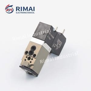 970.244.00 59.70051 3/2 NC Steuerventil für Flaschenblasmaschinen-Ausrüstung Getränkezubehör Austauschbar 59.70051 - Product Image 6