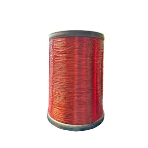 AWG3 - AWG30 magnet wires class F H C motor winding wires EIW enameled aluminum wire with UL , iso9001, iso14001,RoHS