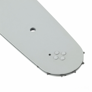 Guide-chaîne de 22 pouces, pas 0325, jauge 058, 86DL pour tronçonneuses à essence 52CC 58CC 5200 5800 – Pièces détachées - Product Image 5