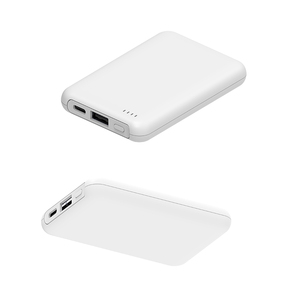 Cargador Portátil Delgado de Alta Calidad de 2000 mAh, Regalo Promocional con Logotipo Personalizado - Product Image 3