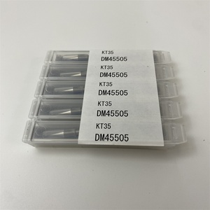 Stylet (sonde) authentique japonais ACCRETECH importé DM45505 résistant à l'usure pour instruments de mesure de rugosité/contour - Product Image 2