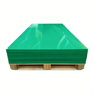 ポリエチレンpeシートブラックポリエチレンシート10mmldpeプラスチックボード - Product Image 2