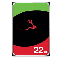 ST22000NT001 22TB SATA Hard Drive Internal 7200 RPM 512MB Cache NAS HDD Baru ST22000NT001 Hard Disk Mekanik