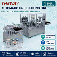 Máquina de Llenado de Tubos, Máquina Automática de Sellado Ultrasónico para Tubos de Pasta de Dientes, Crema Cosmética, Tubos Laminados de Plástico