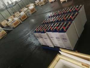 Супер 67 лет истории продукции 1,2 V 12V 24V 36V 48V 1200AH батареи никеля железные для продажи - Product Image 4