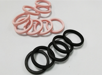 Roue de souris en Silicone moulé, 2,5 yards, accessoire pour ordinateur, pour défilement, roue en caoutchouc