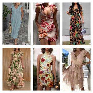 Vestidos Variados <span class=keywords><strong>Ropa</strong></span> de Mujer <span class=keywords><strong>al</strong></span> <span class=keywords><strong>por</strong></span> <span class=keywords><strong>Mayor</strong></span> - Product Image 5