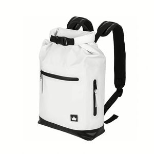 65L 75L 방수 스포츠 백팩 야외 캠핑 하이킹 트레킹 낚시 사냥 10L-60L 아웃도어 방수 백팩 롤탑 - Product Image 1