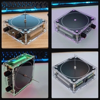 Bluetooth musique Tesla bobine Module générateur d'arc électrique Plasma haut-parleur Transmission sans fil Science éducation Experimenta