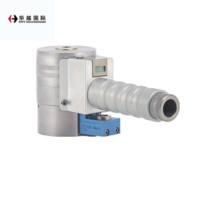 ชุดปั๊มไฮดรอลิก AS Tech รุ่น 304 สแตนเลสสตีล ควบคุมด้วยมือ สำหรับงานหนีบยึด - Product Image 3