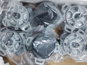 OEM 23731-5L300 del sensore dell'angolo di manovella RB25 ad alte prestazioni per Nissan Skyline - Product Image 6