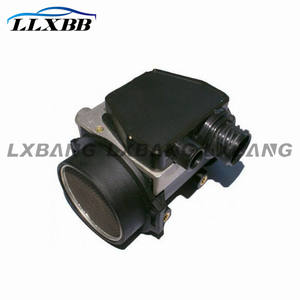 Original capteur De Débit D'air Massique Capteur MAF 13621733678 Pour BMW E36 E34 <span class=keywords><strong>E32</strong></span> E31 Wagon 0280212025 - Product Image 3