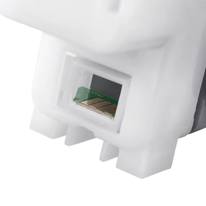 Cartucho de tinta recargable Goosam PFI 320 300ML/PC compatible con las impresoras Canon TM-200/205/300/305 imagePROGRAF GP-200/GP-300 - Product Image 3