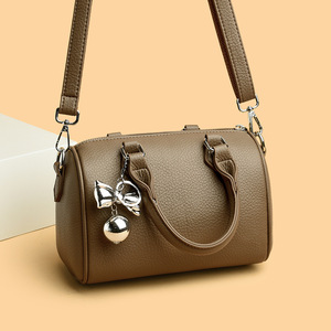 Nouveaux sacs à bandoulière de créateurs de mode, sacs à main en cuir PU de haute qualité, sacs messager décontractés, sacs à main et pochettes de luxe pour femmes - Product Image 3