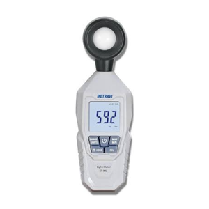 Medidor de HCHO y TVOC Metravi ET-99-TH con Material de PVC y 1 Año de Garantía - Product Image 3