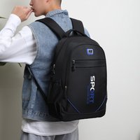 Vente chaude Sac À Dos Voyage Multifonction Smart University Sacs D'école Garçons Sacs Pour Ordinateur Portable Sac À Dos