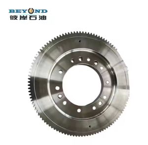 Nuovo <span class=keywords><strong>TDS</strong></span>-<span class=keywords><strong>11SA</strong></span> di costruzione per giacimenti petroliferi 8A 9A pezzi di ricambio per trivellazione petrolifera con 30158575 P/No - Product Image 4