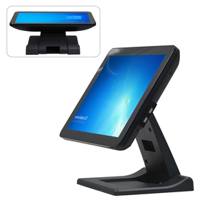 <span class=keywords><strong>Windows</strong></span> Android POS caja registradora Pos terminal caja registradora todo en uno sistema Pos - Product Image 1