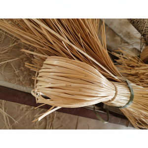 เฟอร์นิเจอร์สีขาว5ปีทำจากเปลือกหวายเป็นมิตรกับสิ่งแวดล้อมดีไซน์สวยงามสีธรรมชาติ - Product Image 1